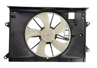 Cooling fan 47578 NRF