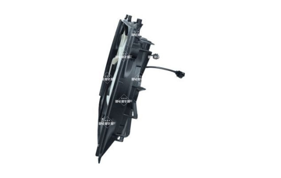 Cooling fan 47580 NRF, Image 3