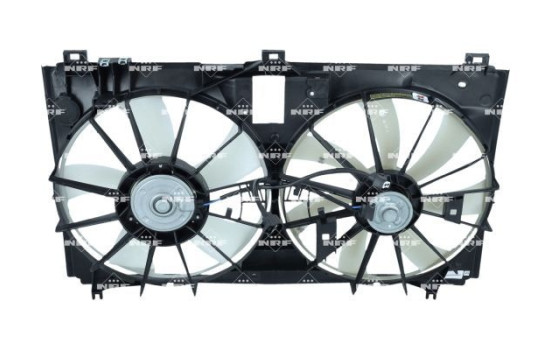 Cooling fan 47580 NRF, Image 4