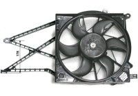 Cooling fan 47582 NRF