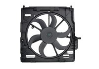 Cooling fan 47587 NRF