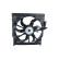 Cooling fan 47587 NRF, Thumbnail 4