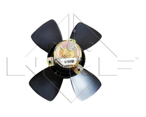 Cooling fan 47590 NRF, Image 2