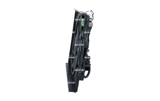 Cooling fan 47594 NRF, Image 3