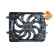 Cooling fan 47596 NRF, Thumbnail 2