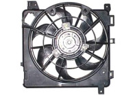 Cooling fan 47622 NRF