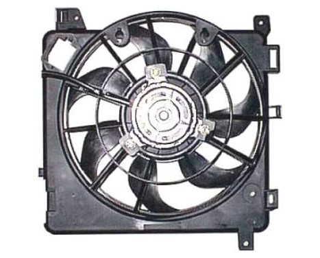 Cooling fan 47622 NRF