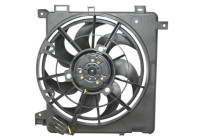 Cooling fan 47623 NRF