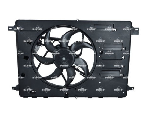Cooling fan 47626 NRF, Image 2