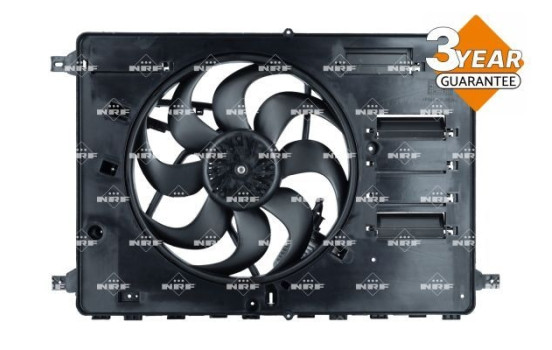 Cooling fan 47627 NRF, Image 2