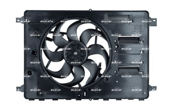 Cooling fan 47627 NRF