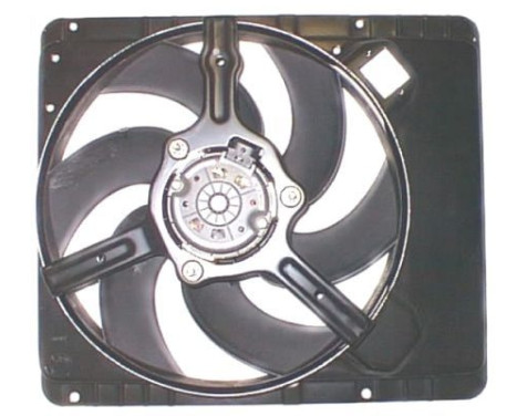 Cooling fan 47631 NRF