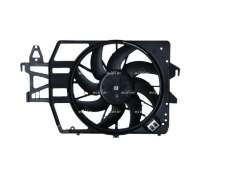 Cooling fan 47642 NRF