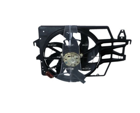 Cooling fan 47642 NRF, Image 3