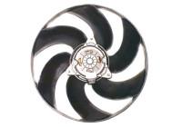 Cooling fan 47643 NRF
