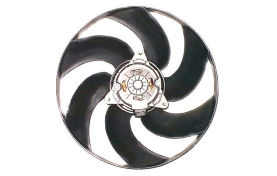 Cooling fan 47643 NRF