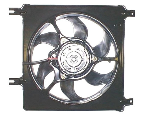 Cooling fan 47644 NRF