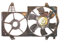 Cooling fan 47645 NRF