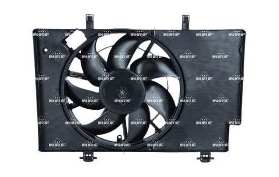 Cooling fan 47649 NRF