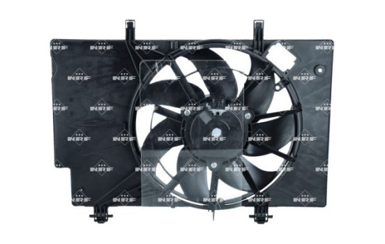 Cooling fan 47649 NRF, Image 3