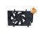 Cooling fan 47650 NRF