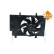 Cooling fan 47650 NRF, Thumbnail 3
