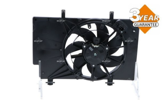 Cooling fan 47650 NRF, Image 3