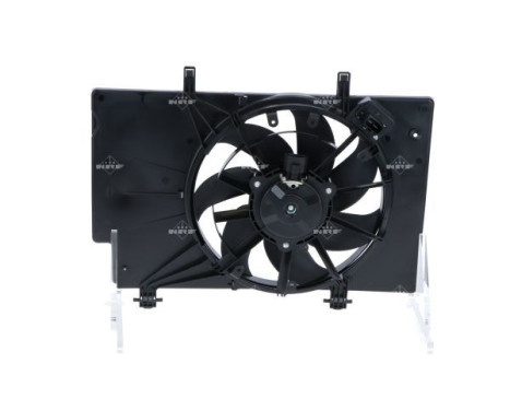 Cooling fan 47650 NRF, Image 3