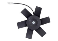 Cooling fan 47657 NRF