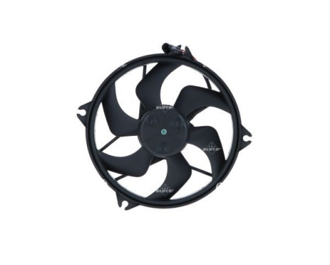Cooling fan 47665 NRF