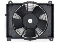 Cooling fan 47668 NRF
