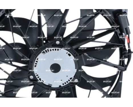 Cooling fan 47672 NRF, Image 6