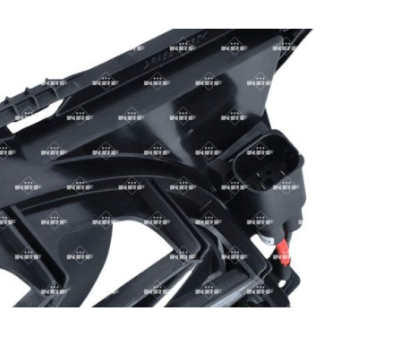 Cooling fan 47672 NRF, Image 7