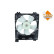 Cooling fan 47677 NRF, Thumbnail 3