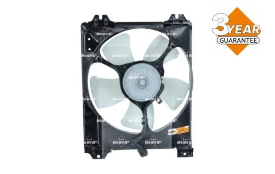 Cooling fan 47677 NRF, Image 5