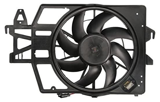 Cooling fan 47683 NRF