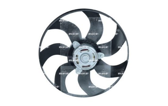 Cooling fan 47683 NRF, Image 5