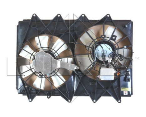 Cooling fan 47706 NRF, Image 2