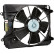 Cooling fan 47708 NRF