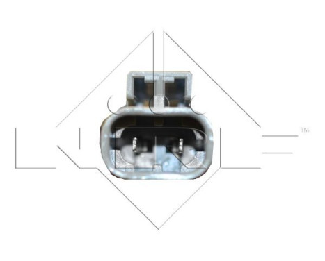Cooling fan 47711 NRF, Image 4