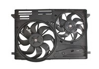 Cooling fan 47714 NRF