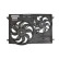 Cooling fan 47714 NRF