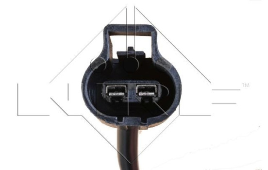 Cooling fan 47723 NRF, Image 2