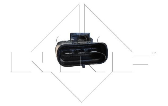 Cooling fan 47725 NRF, Image 2