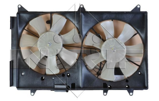 Cooling fan 47726 NRF