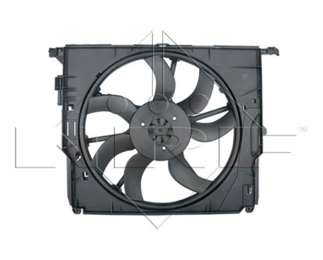 Cooling fan 47727 NRF