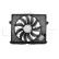 Cooling fan 47731 NRF, Thumbnail 3