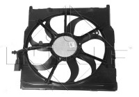 Cooling fan 47733 NRF