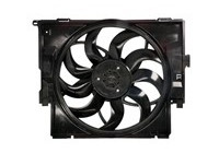 Cooling fan 47735 NRF