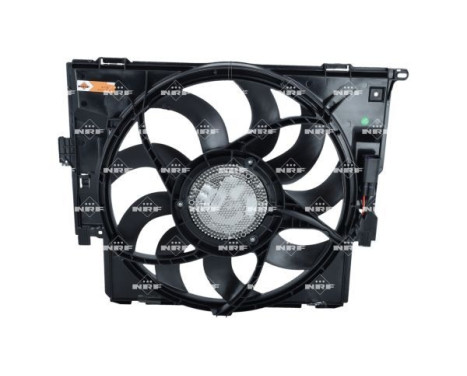 Cooling fan 47735 NRF, Image 6